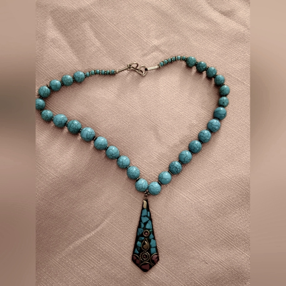 Necklace